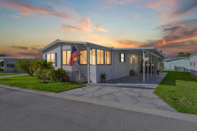 400 N Highway A1a Lot 65 , Jupiter, FL 33477 Photo