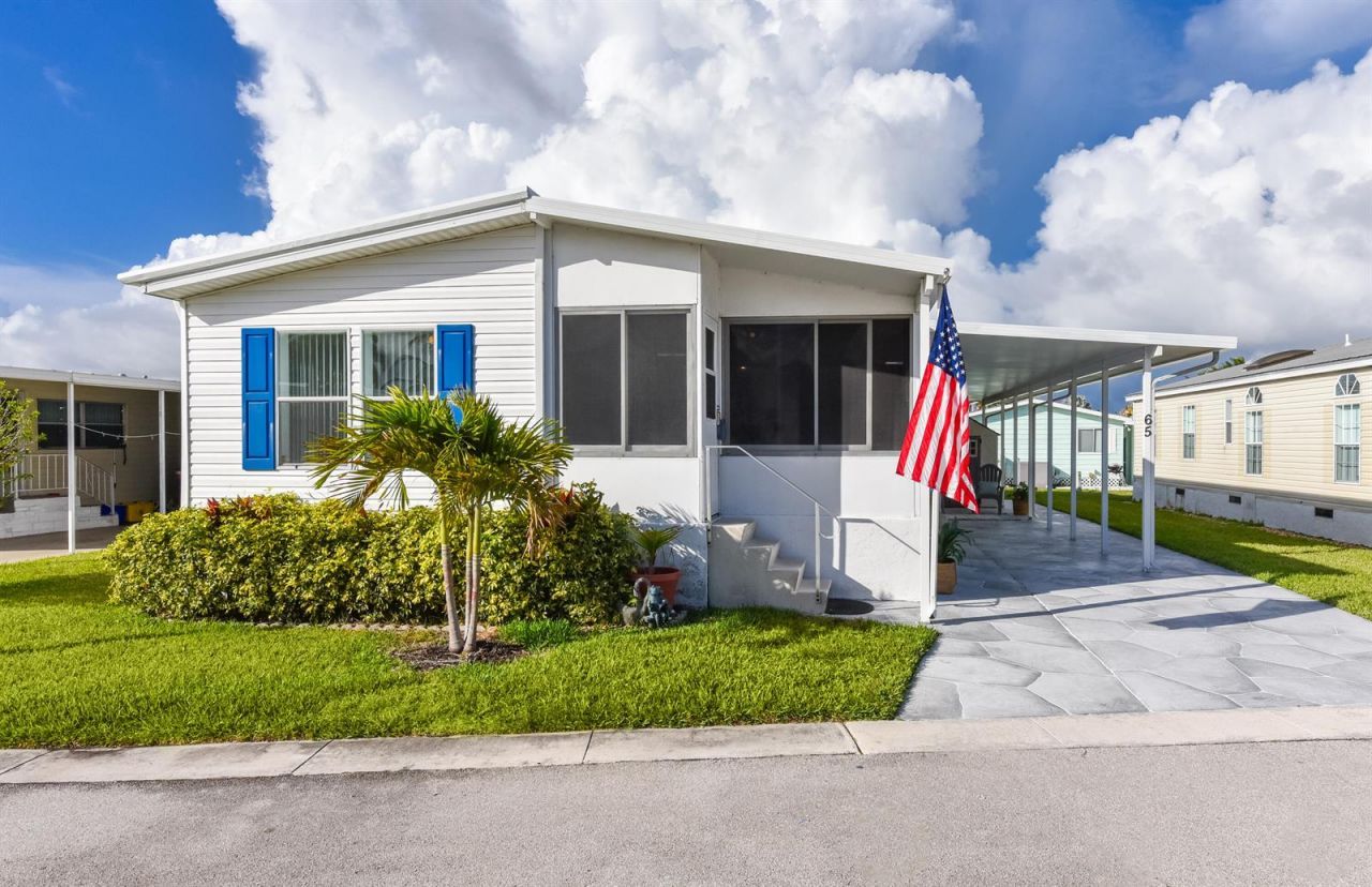 400 N Highway A1a Lot 65 , Jupiter, FL 33477 Photo
