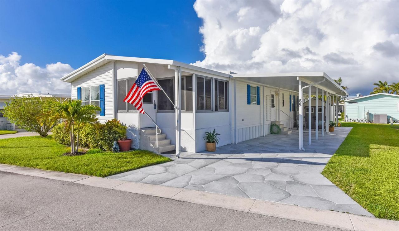 400 N Highway A1a Lot 65 , Jupiter, FL 33477 Photo