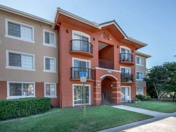 4151 N Haverhill Road , Unit 1508, West Palm Beach, FL 33417