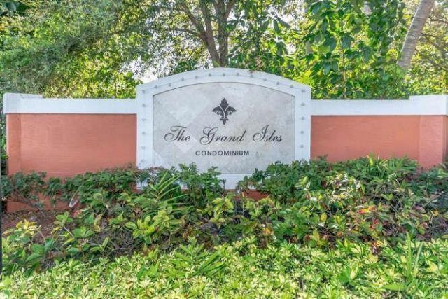 4151 N Haverhill Road , Unit 1508, West Palm Beach, FL 33417 Photo