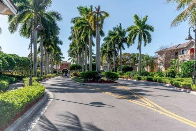 4151 N Haverhill Road , Unit 1508, West Palm Beach, FL 33417 Photo
