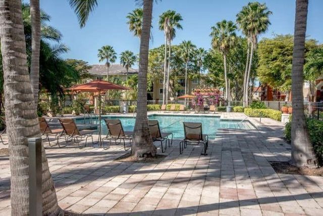 4151 N Haverhill Road , Unit 1508, West Palm Beach, FL 33417 Photo