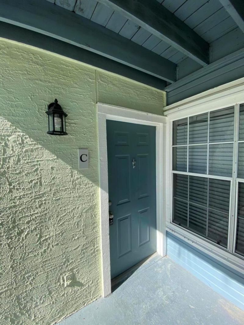 1215 Crystal Way , Unit C, Delray Beach, FL 33444 Photo