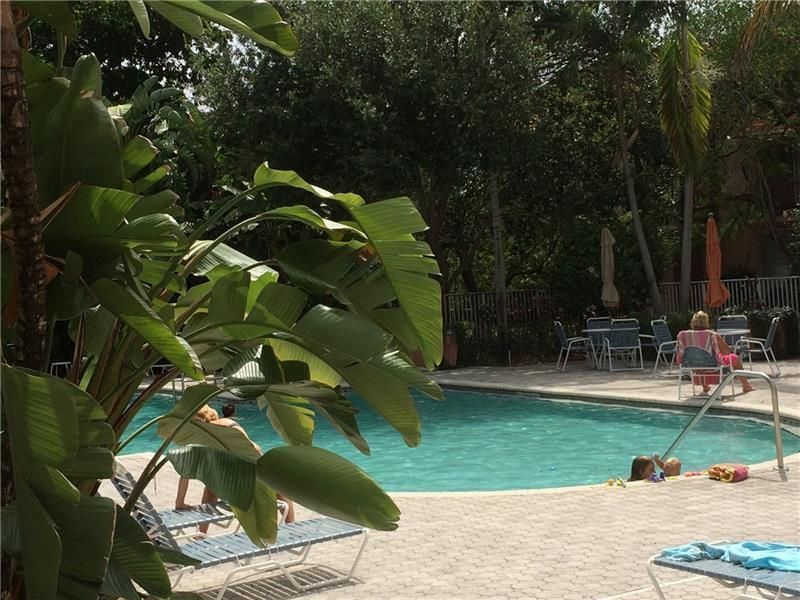 1215 Crystal Way , Unit C, Delray Beach, FL 33444 Photo