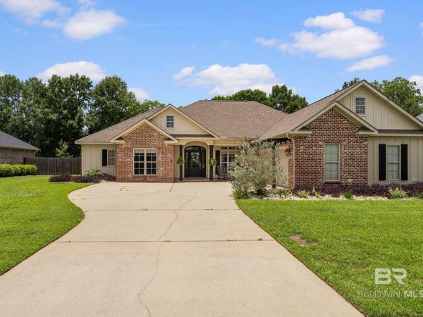 25911 Tealwood Drive, Daphne, AL 36526