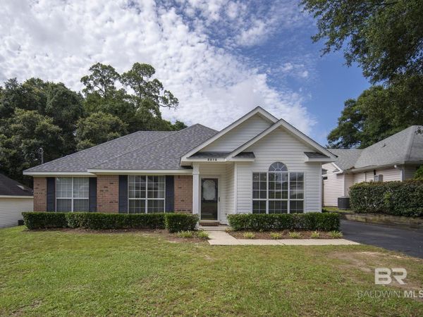7353 Portside Court, Mobile, AL 36695