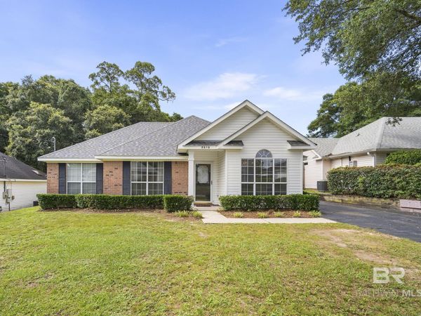 7353 Portside Court, Mobile, AL 36695