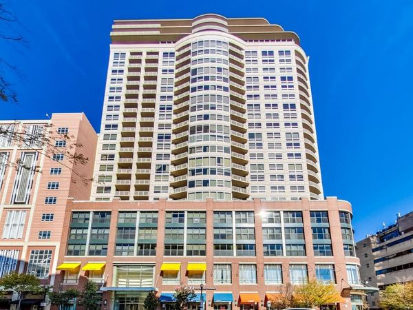 807 Davis Street , Unit 1811, Evanston, IL 60201