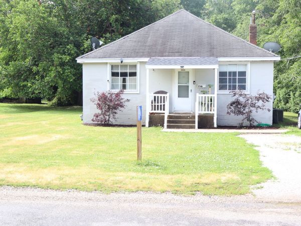 315 W 3rd Street , Streator, IL 61364