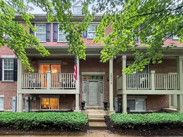 0S070 Lee Court , Winfield, IL 60190