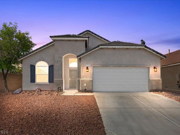 2926 Steppingstone Court , North Las Vegas, NV 89031