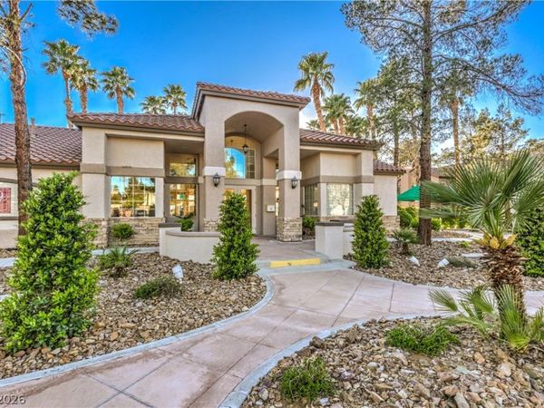 1405 S Nellis Boulevard , Unit 2082, Las Vegas, NV 89104