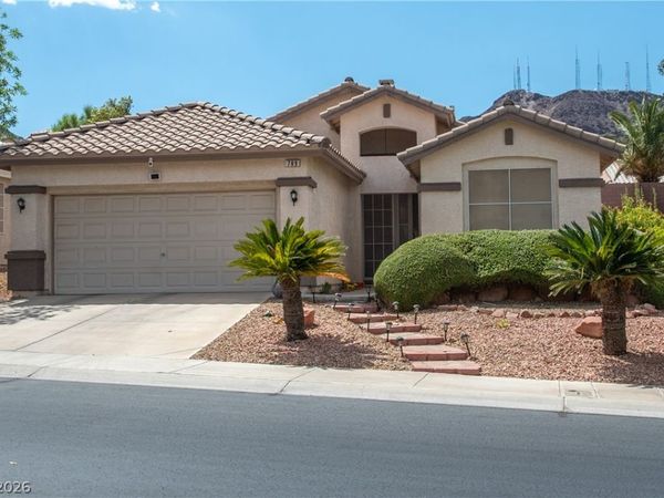 789 Vortex Avenue , Henderson, NV 89002