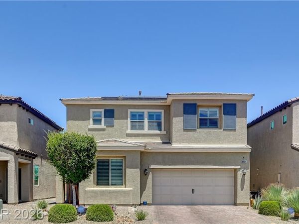 8994 Sky Lux Place, Las Vegas, NV 89148