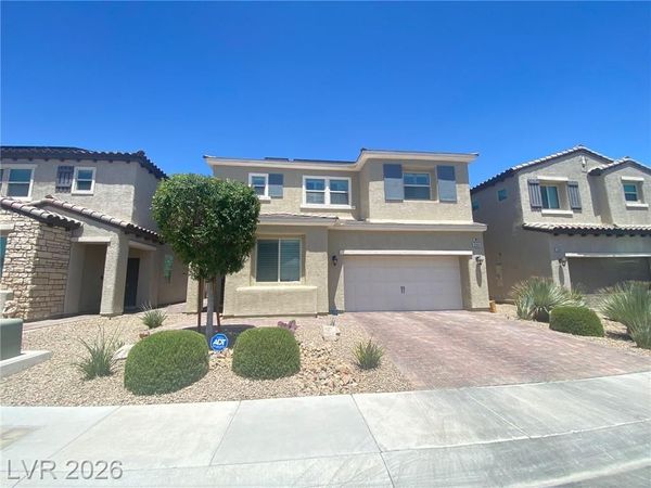 8994 Sky Lux Place , Las Vegas, NV 89148