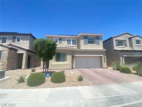 8994 Sky Lux Place , Las Vegas, NV 89148