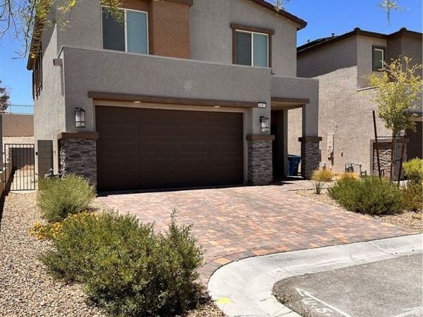 4487 Sawyer Ridge Street , Las Vegas, NV 89147
