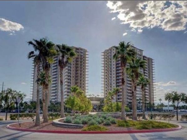 Las Vegas, NV 89123