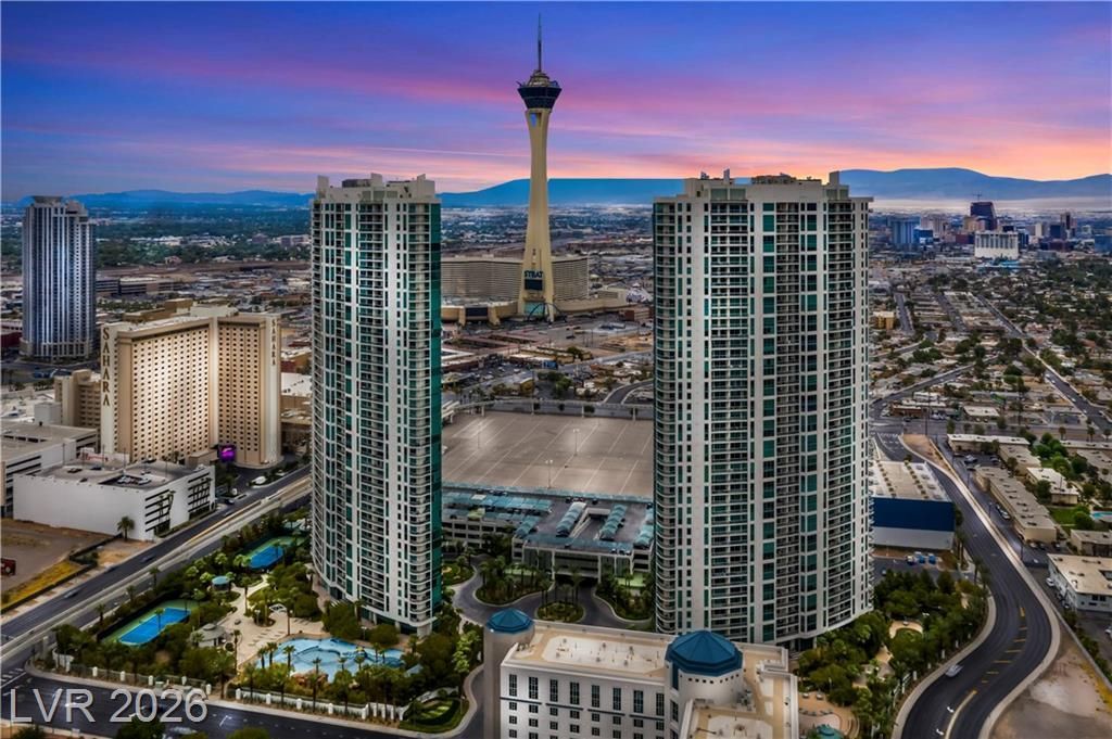 322 Karen Avenue, Unit 2804, Las Vegas, NV 89109 Main Photo