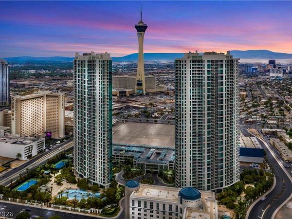 322 Karen Avenue , Unit 2804, Las Vegas, NV 89109