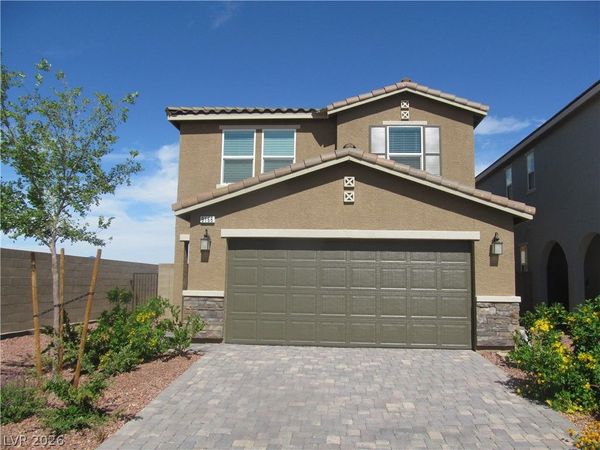9166 Windsor Wood Street , Las Vegas, NV 89113