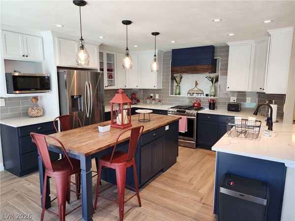 6229 Spindrift Foam Avenue , Las Vegas, NV 89139