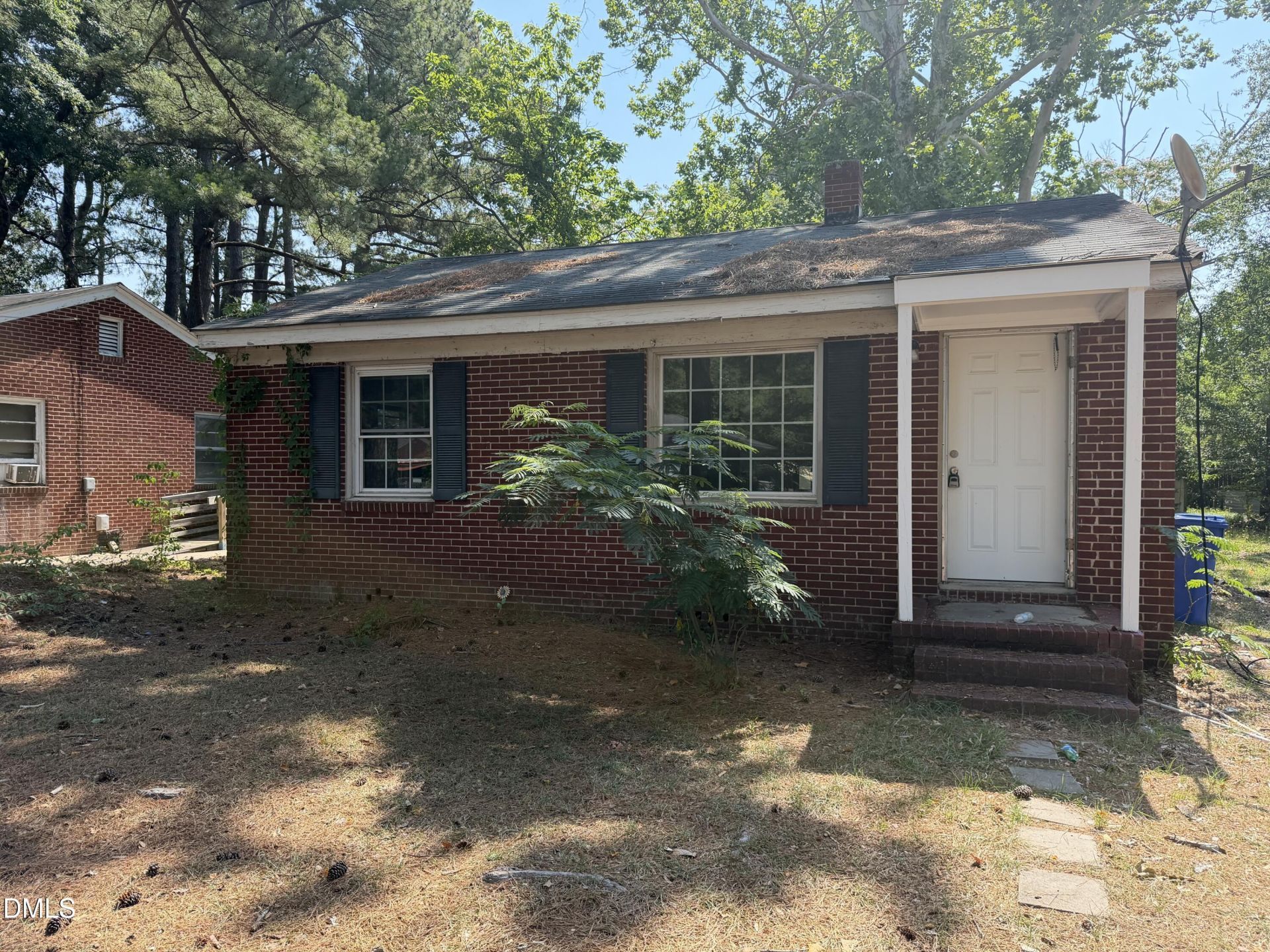 305 Dewey Street Sw, Wilson, NC 27893 Main Photo