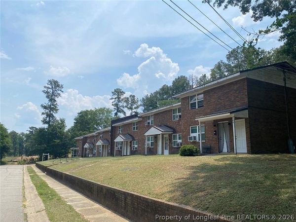 1619 Newark Avenue , Fayetteville, NC 28301