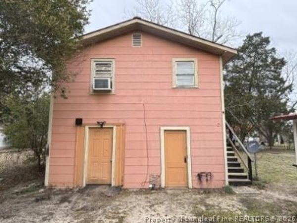 108 Pitt Street , Unit A, Fayetteville, NC 28306