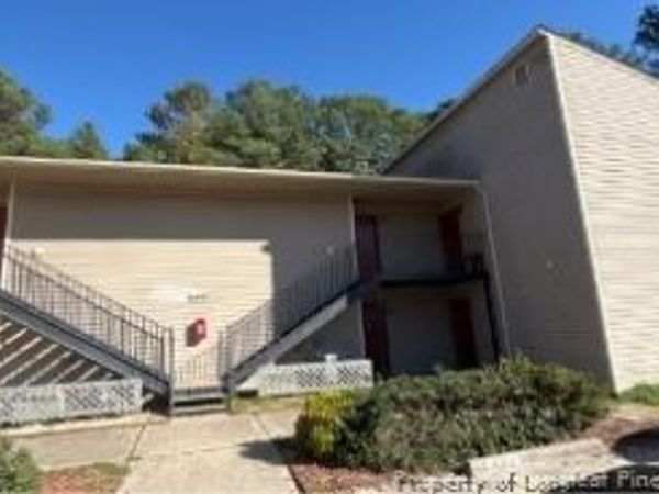 6400 Starbrook Drive , Unit 7, Fayetteville, NC 28304