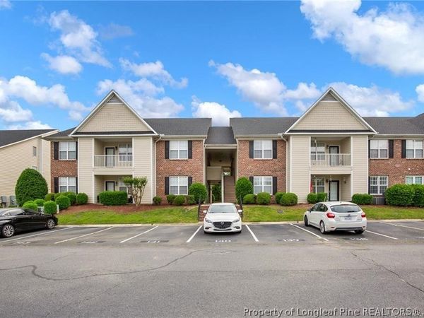 3119 Wisteria Lane , Unit 102, Fayetteville, NC 28314
