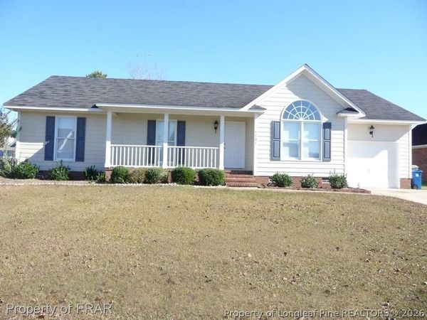1191 Helmsley Drive , Fayetteville, NC 28314