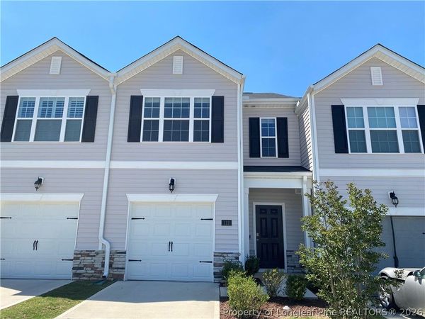 112 Starlight Street , Sanford, NC 27330