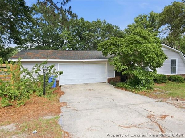 1902 Paisley Avenue , Fayetteville, NC 28306