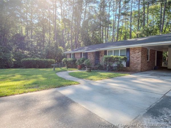 413 Langdon Street, Fayetteville, NC 28301