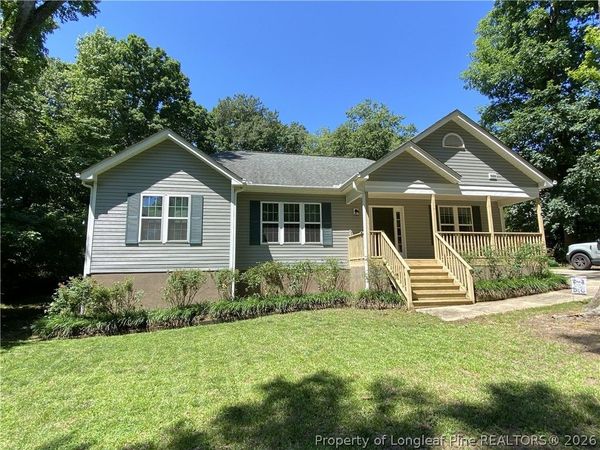 1906 Owls Nest Road , Sanford, NC 27330