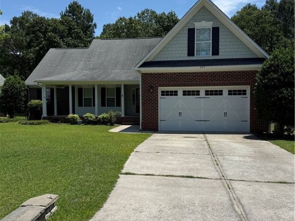 495 Orchard Falls Drive, Spring Lake, NC 28390