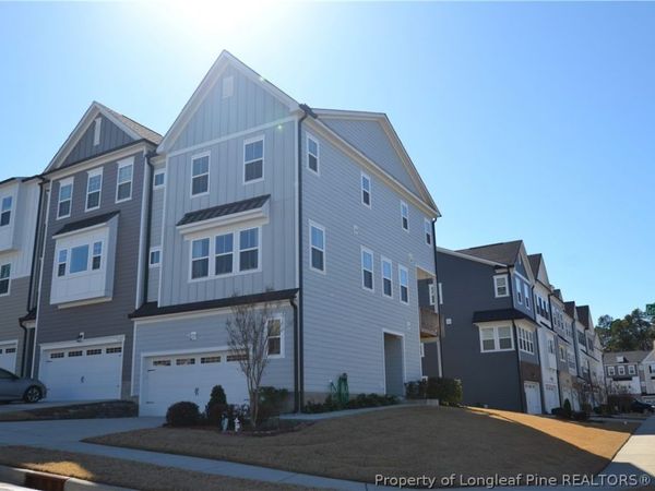 820 Grafton Peak Lane , Apex, NC 27523