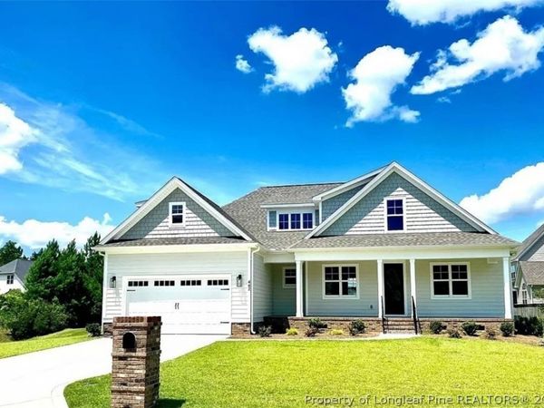442 W Summerchase Drive , Fayetteville, NC 28311