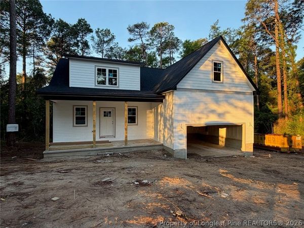 2421 Colgate Drive , Fayetteville, NC 28304