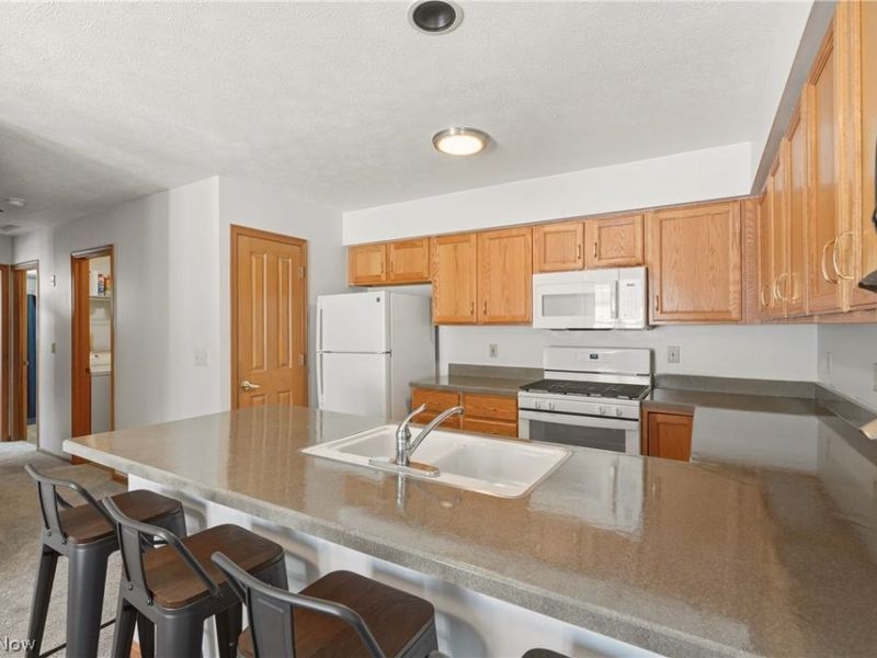 23135 Grist Mill Court , Unit 29C, Olmsted Falls, OH 44138 Photo 9