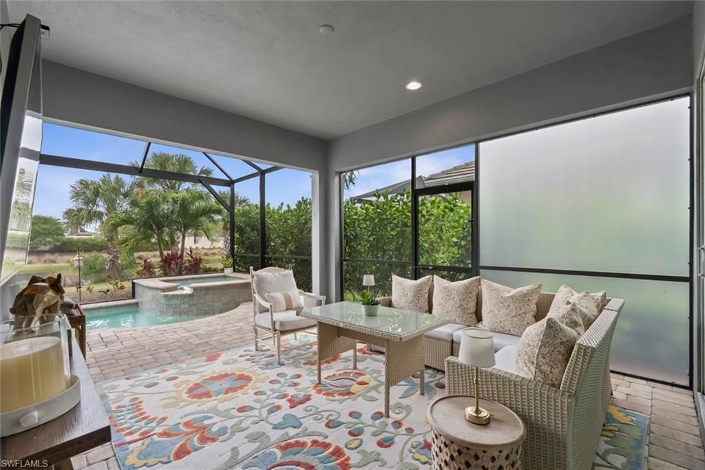 5839 Haiti Dr , Naples, FL 34113 Photo