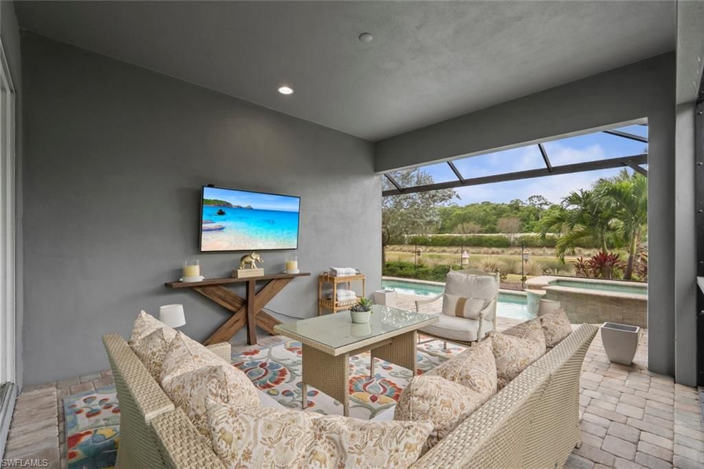 5839 Haiti Dr , Naples, FL 34113 Photo