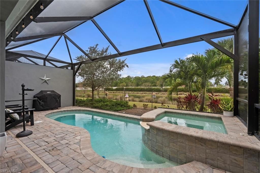 5839 Haiti Dr , Naples, FL 34113 Photo