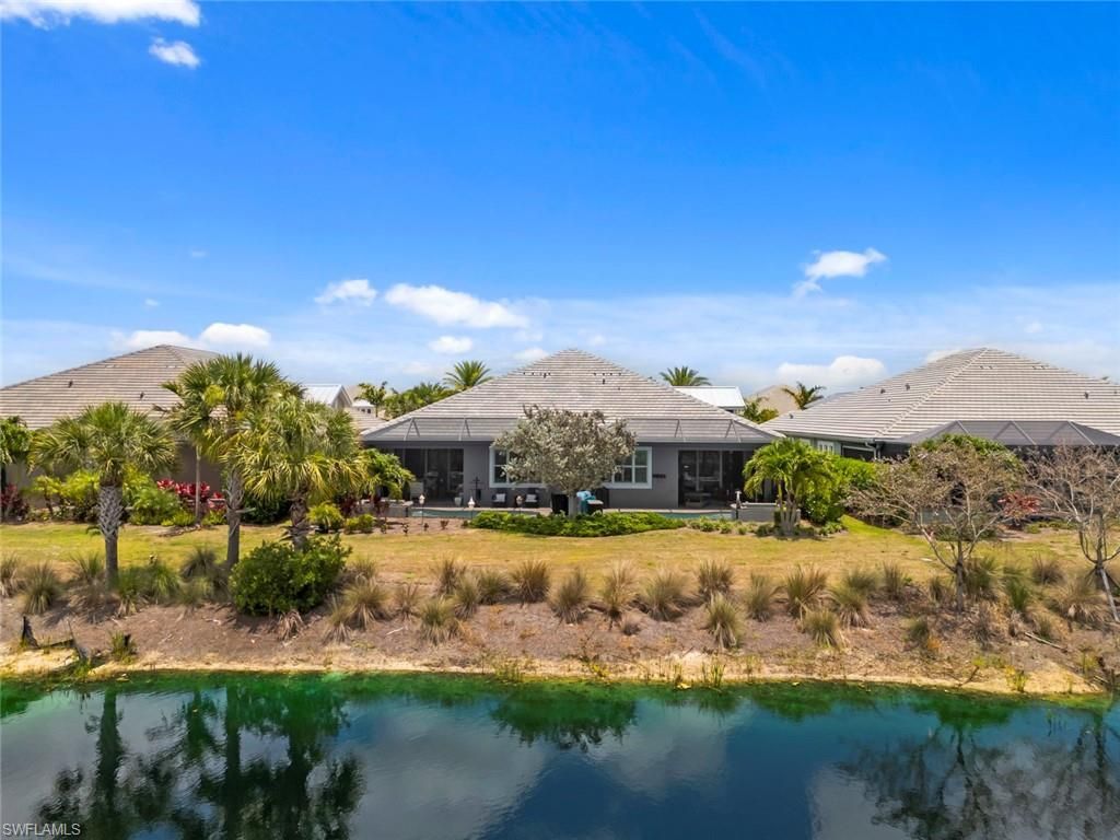 5839 Haiti Dr , Naples, FL 34113 Photo
