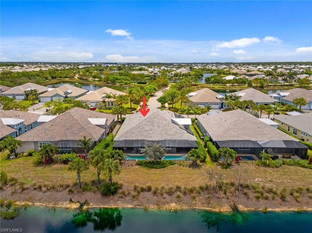 5839 Haiti Dr , Naples, FL 34113 Photo