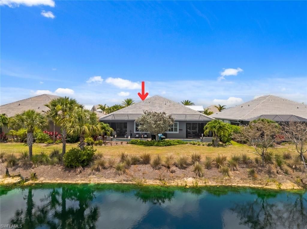 5839 Haiti Dr , Naples, FL 34113 Photo