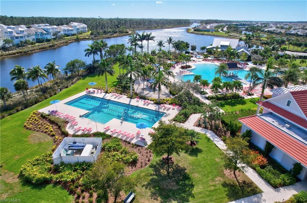 5839 Haiti Dr , Naples, FL 34113 Photo