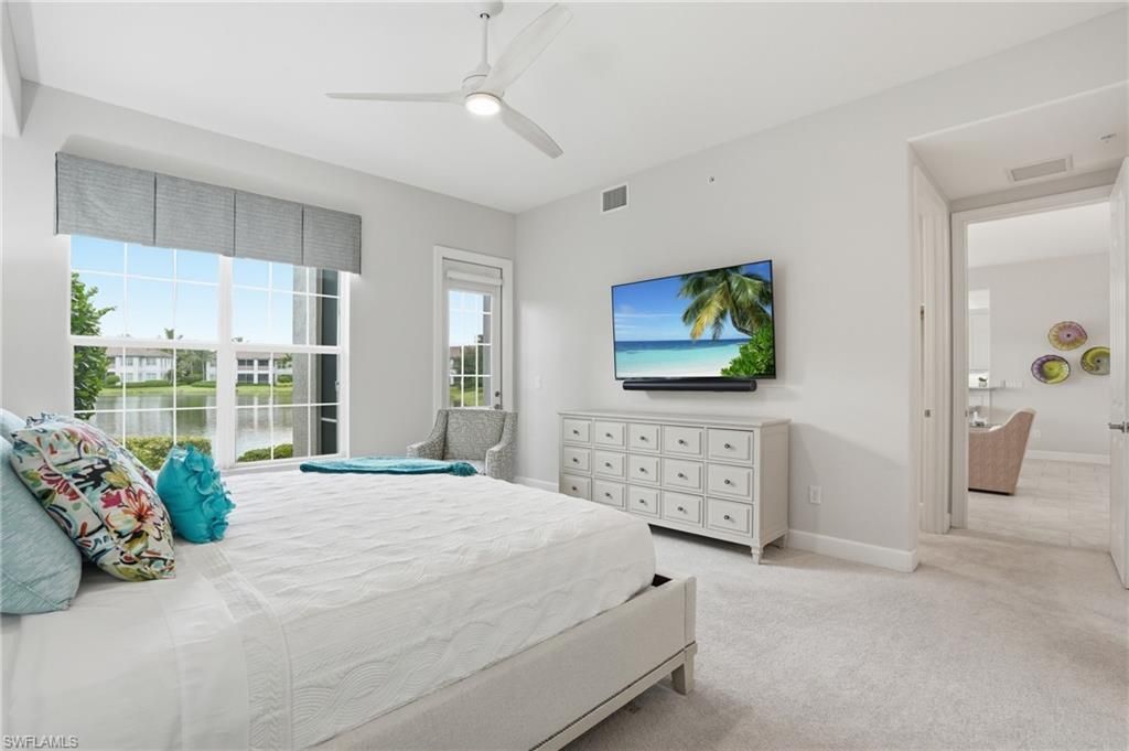 8066 Signature Club Cir , Unit 102, Naples, FL 34113 Photo